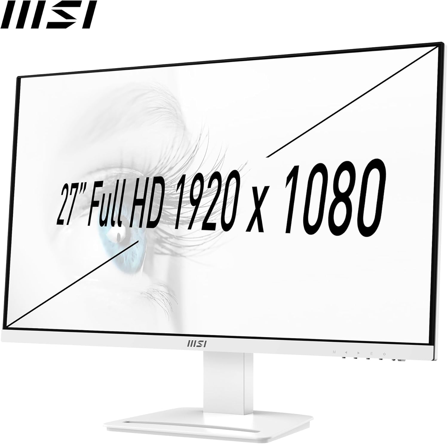 MSI PRO MP273AW 27 MSI PRO MP273AW 27